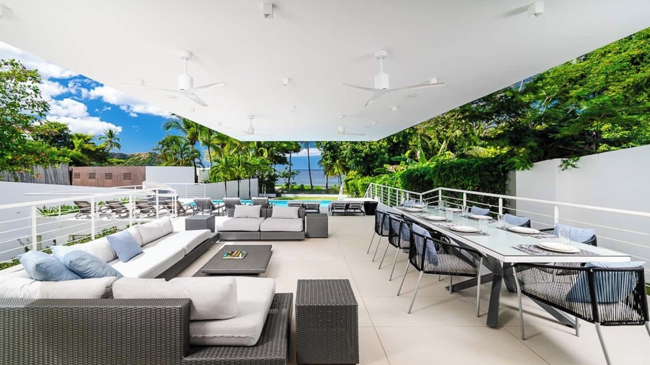 Photo of Outdoor in Coco