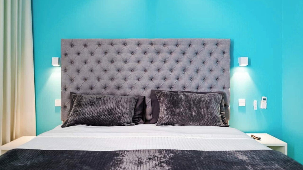 Photo of Bedroom in Coco