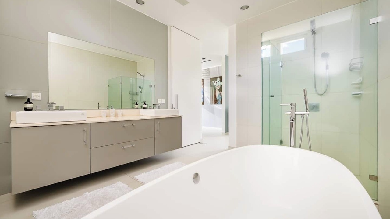 Photo of Bathroom in Coco