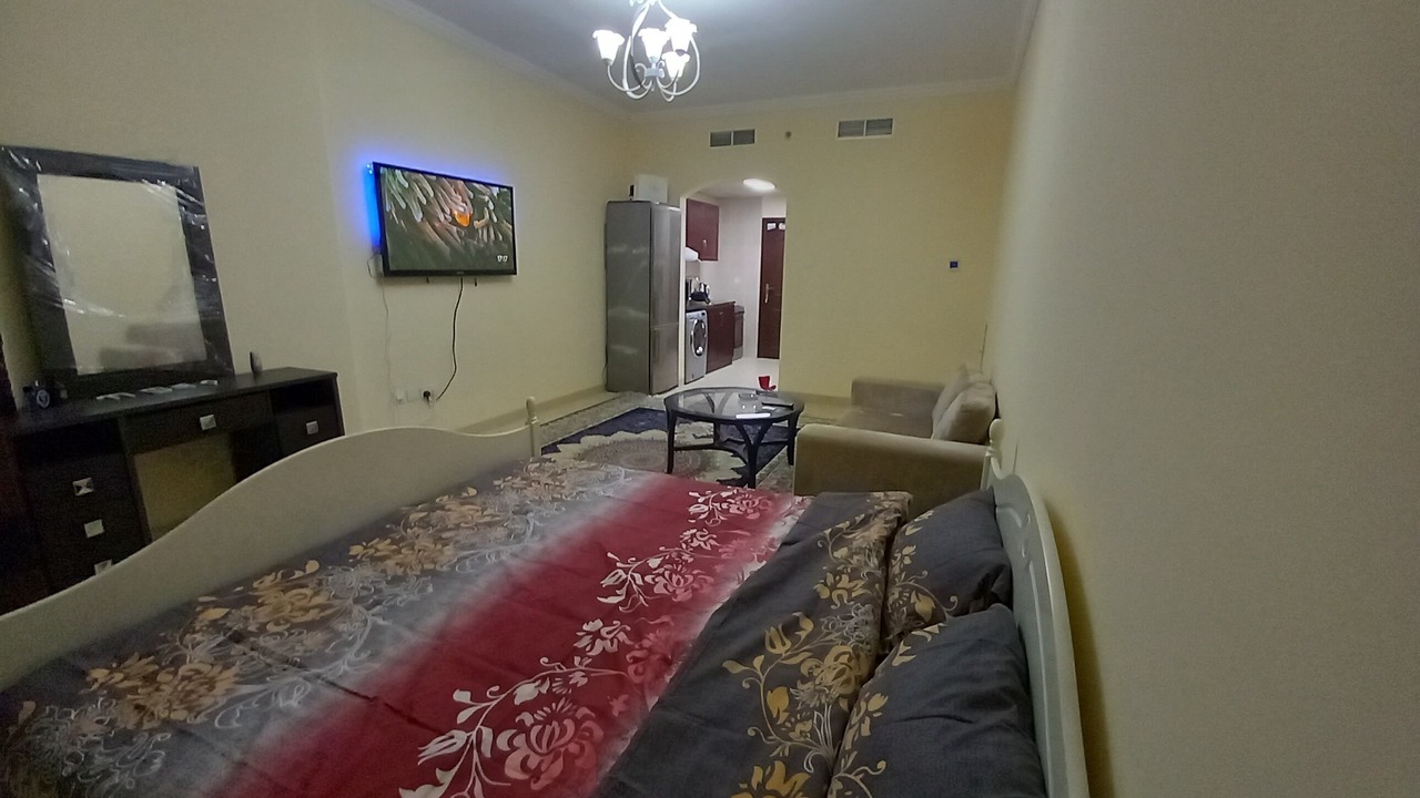 Photo of Bedroom in Ajman