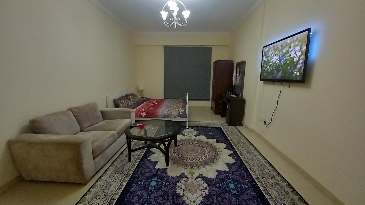 Photo of Bedroom in Ajman
