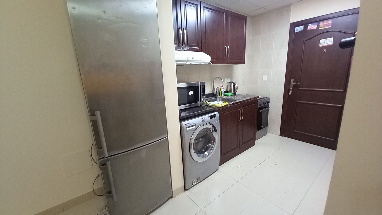 Photo of Kitchen in Ajman
