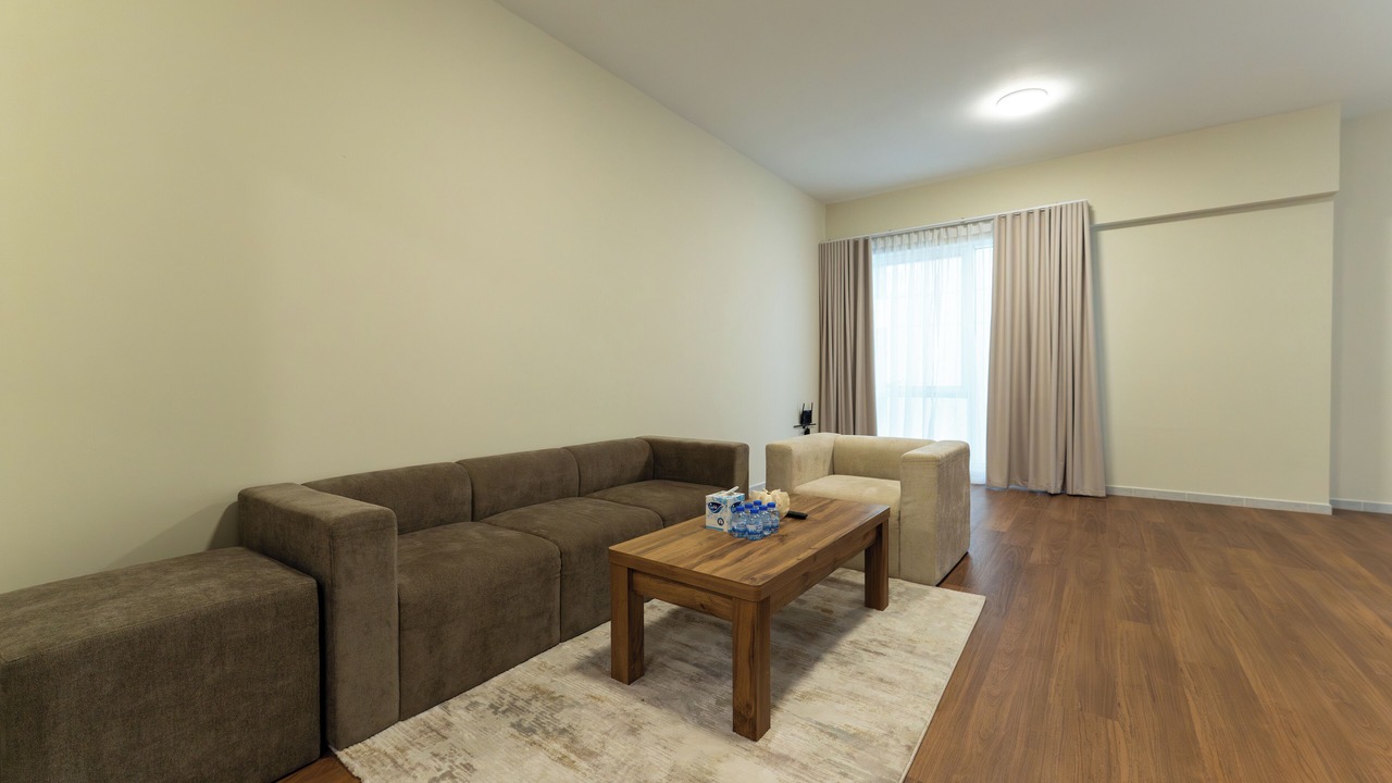 Photo of Livingroom in Garhoud