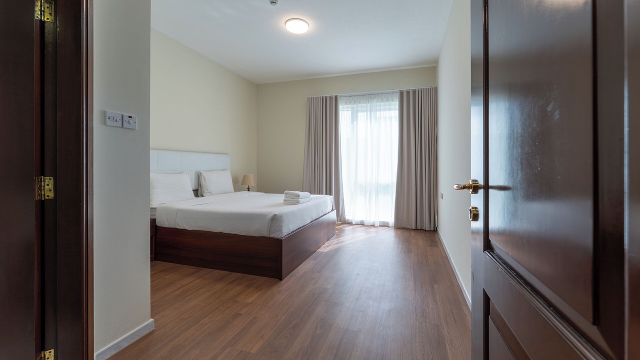 Photo of Bedroom in Garhoud