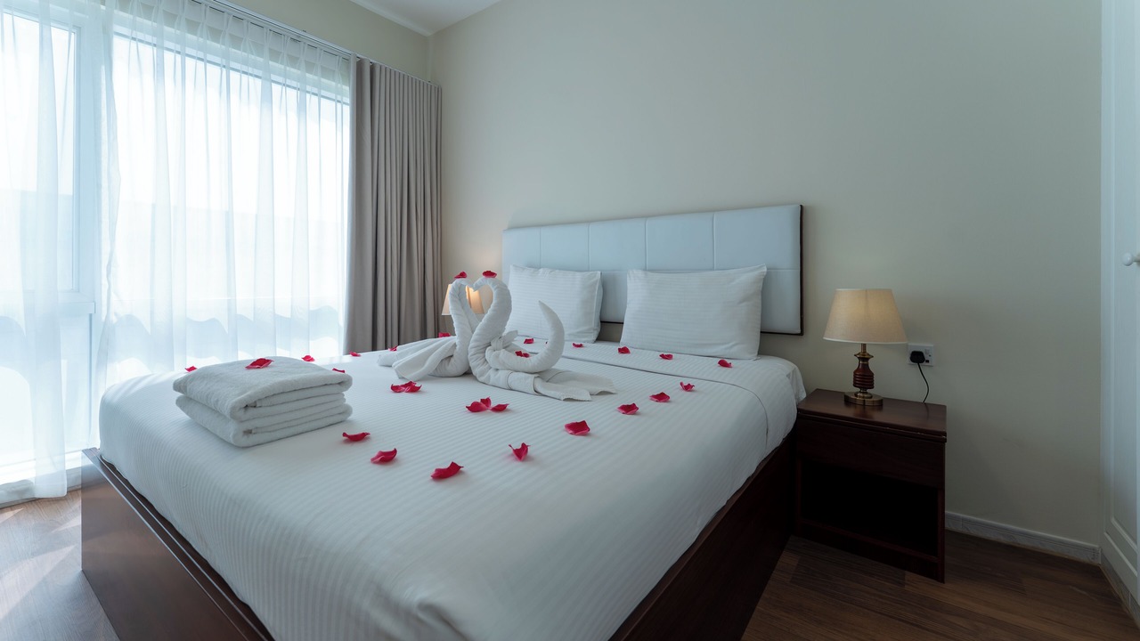 Photo of Bedroom in Garhoud