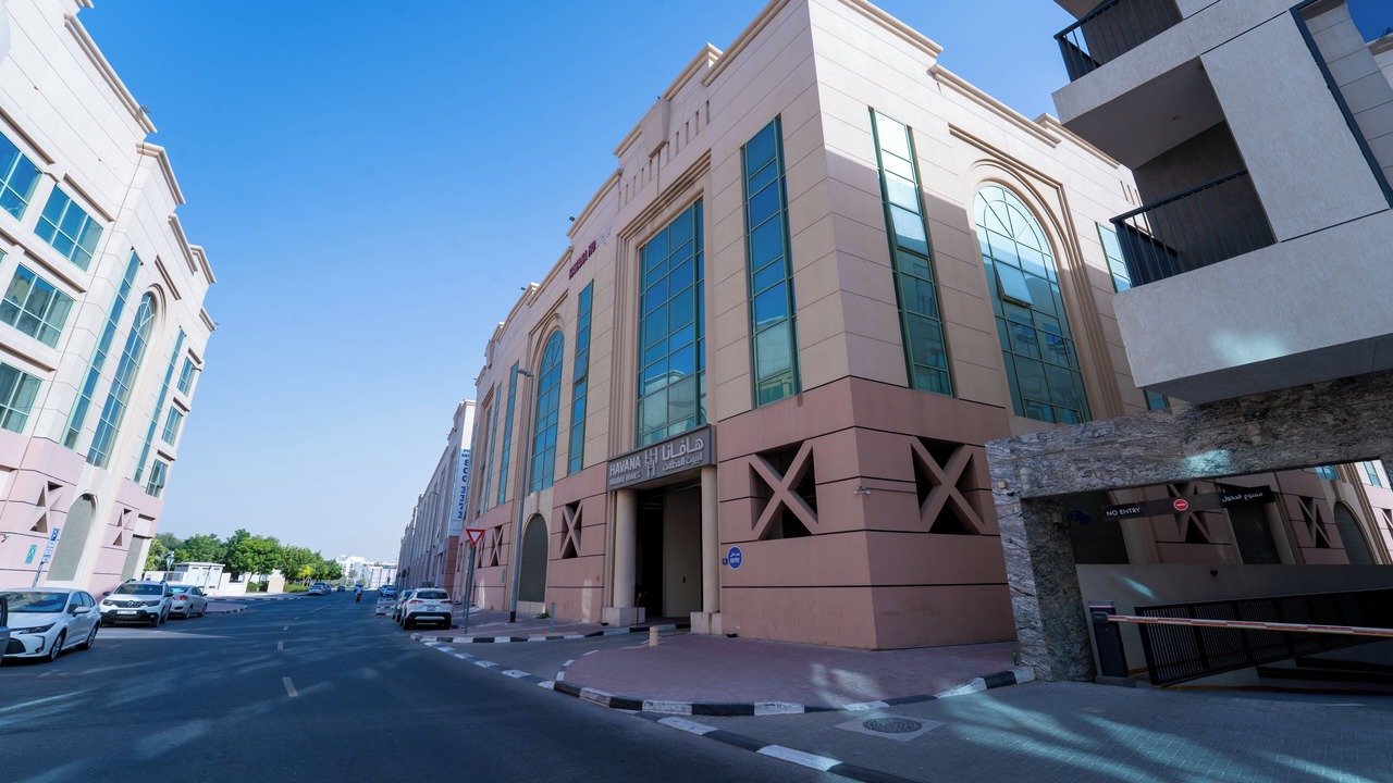 Photo of Outdoor in Garhoud