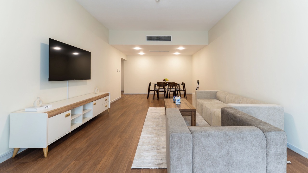 Photo of Livingroom in Garhoud