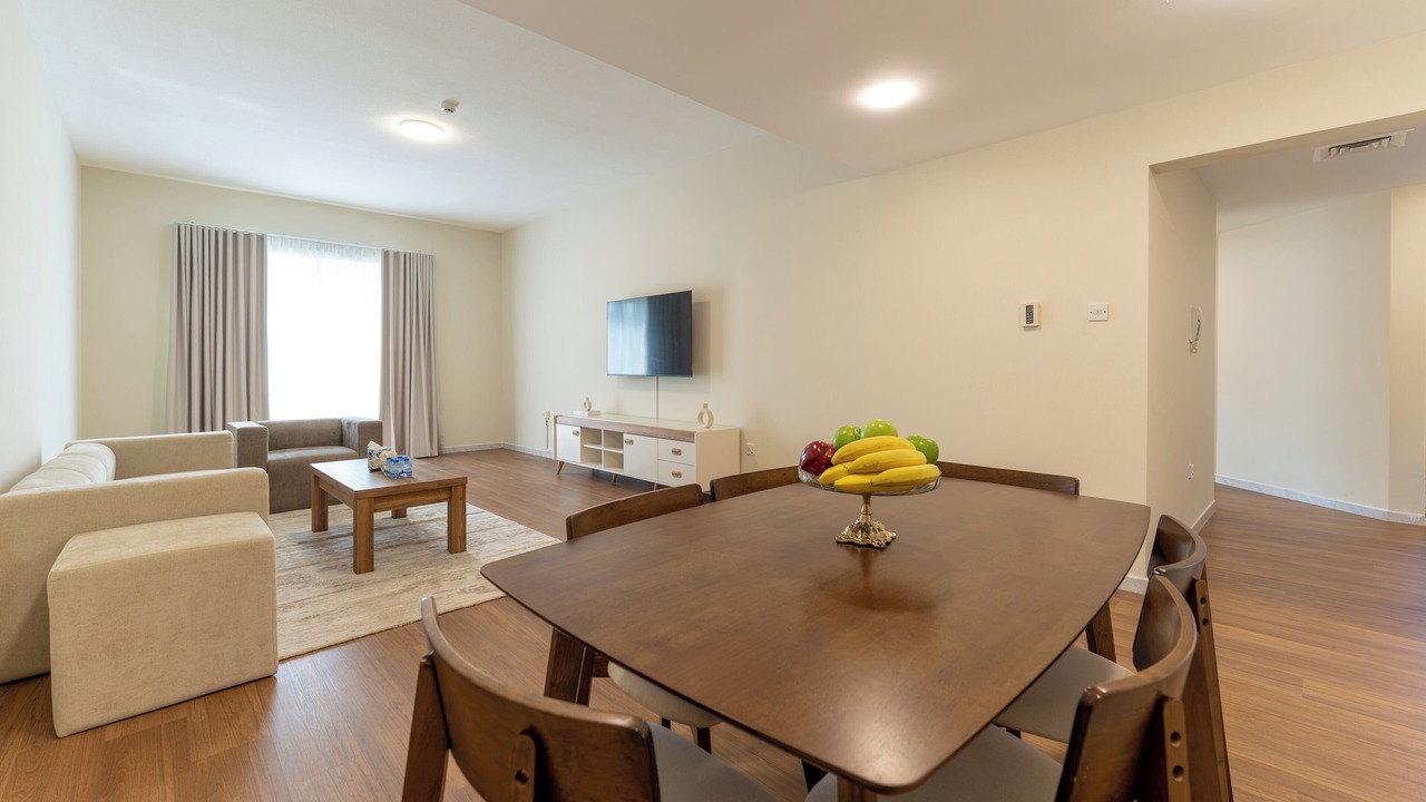 Photo of Livingroom in Garhoud