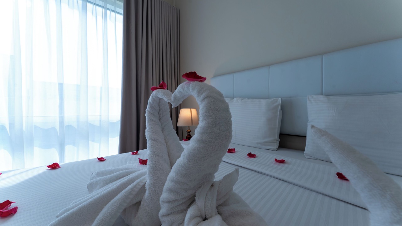 Photo of Bedroom in Garhoud