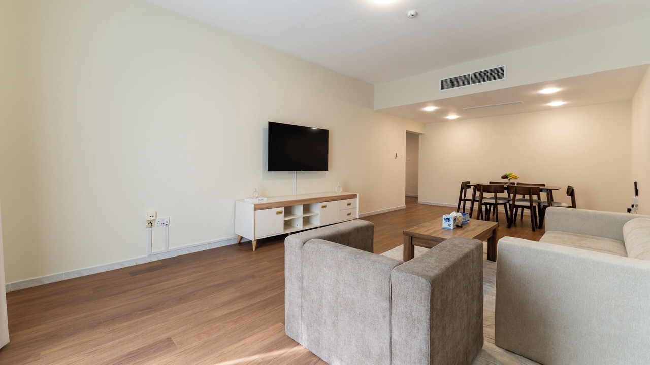 Photo of Livingroom in Garhoud
