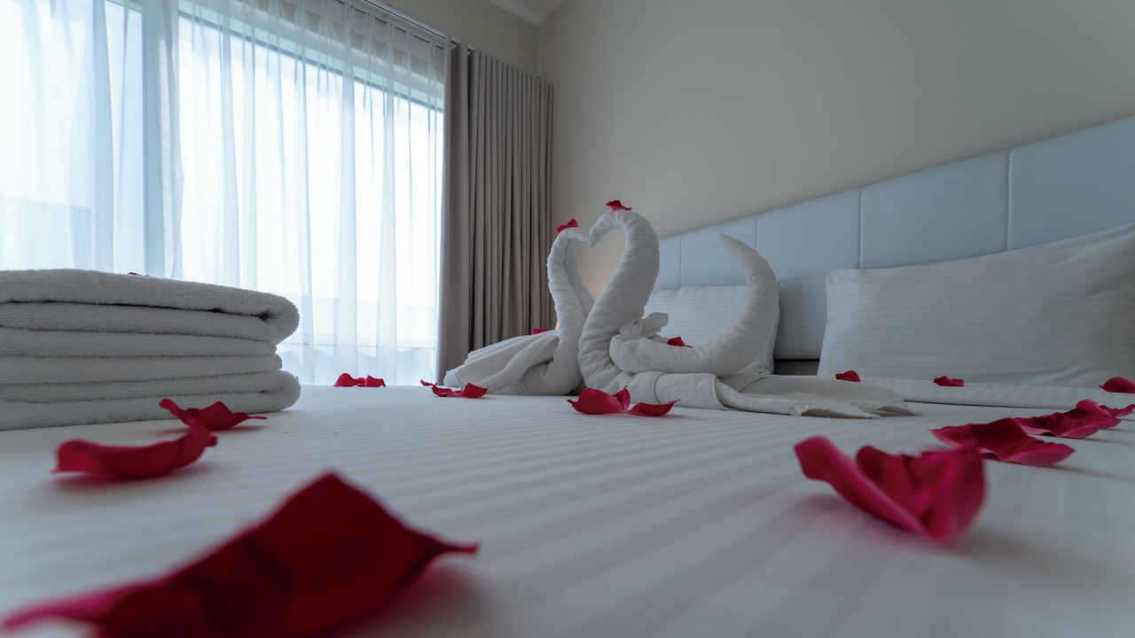 Photo of Bedroom in Garhoud