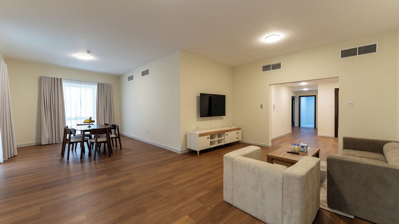 Photo of Livingroom in Garhoud