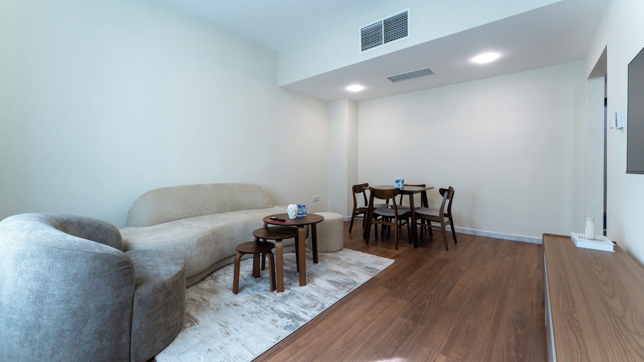 Photo of Livingroom in Garhoud