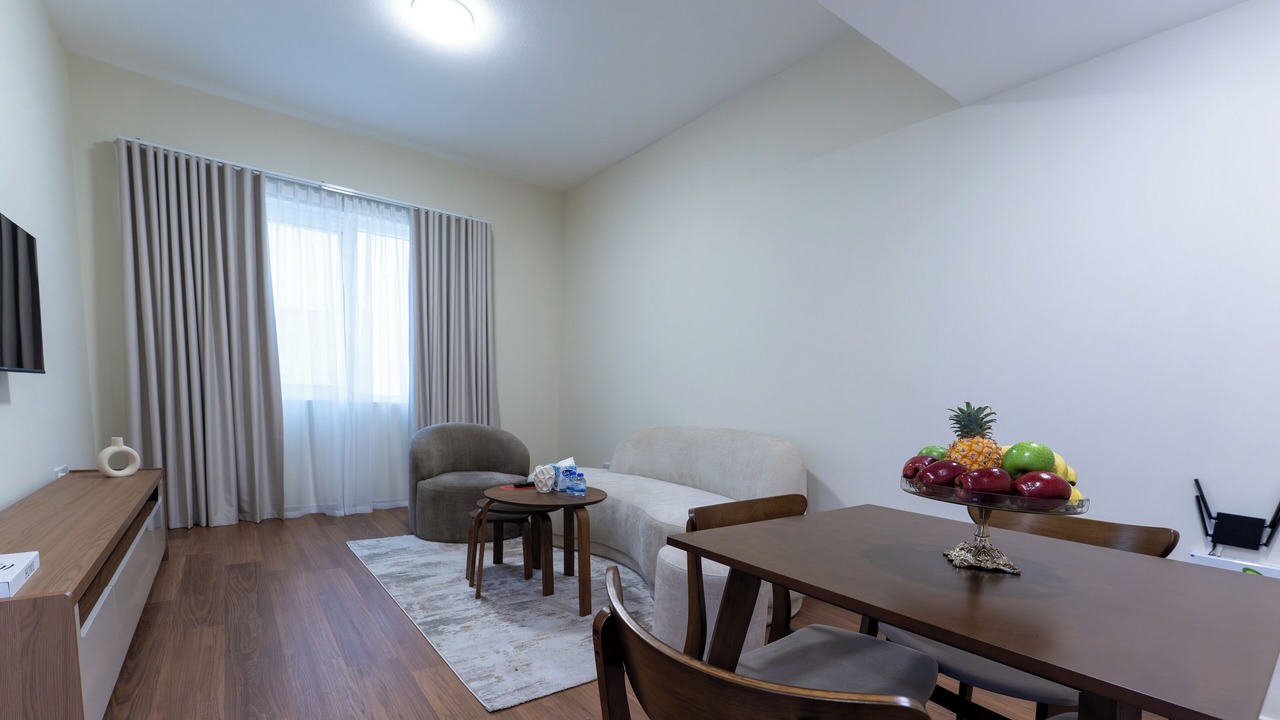 Photo of Livingroom in Garhoud