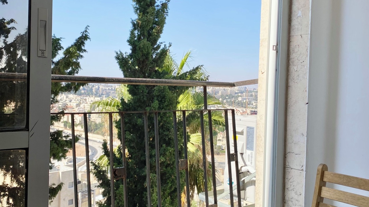 Photo of Others in Jerusalem