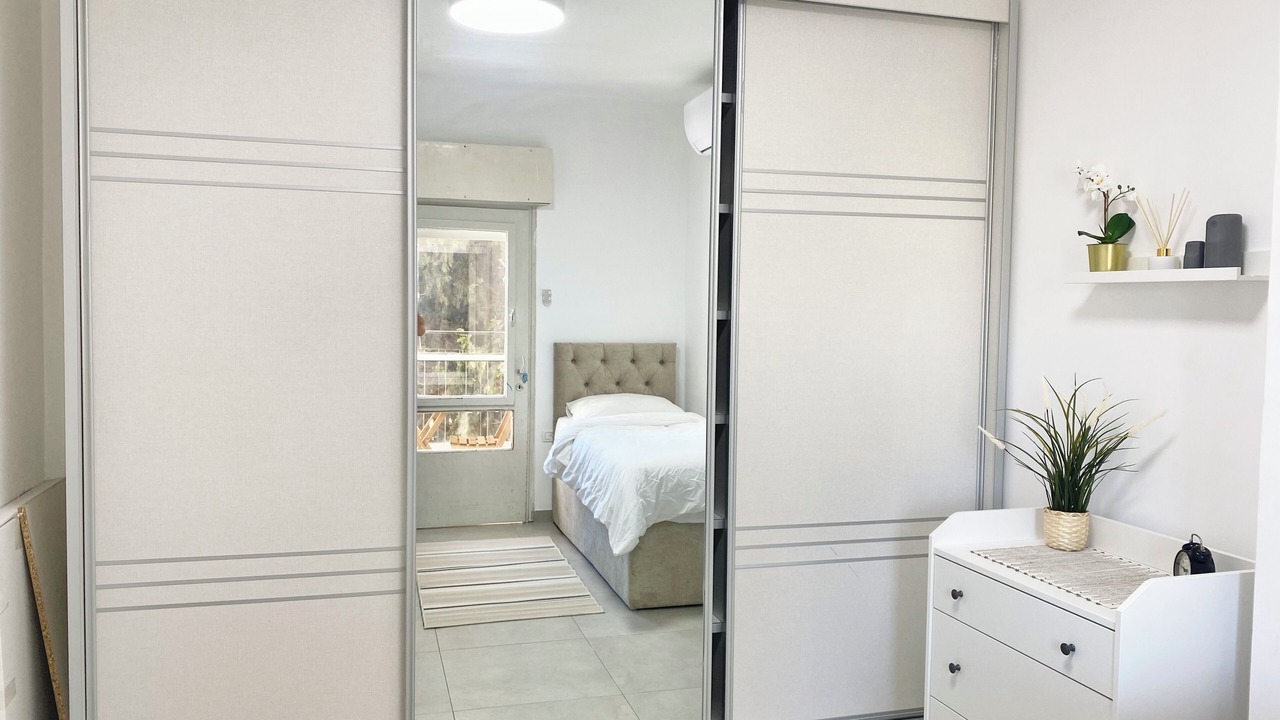 Photo of Bedroom in Jerusalem