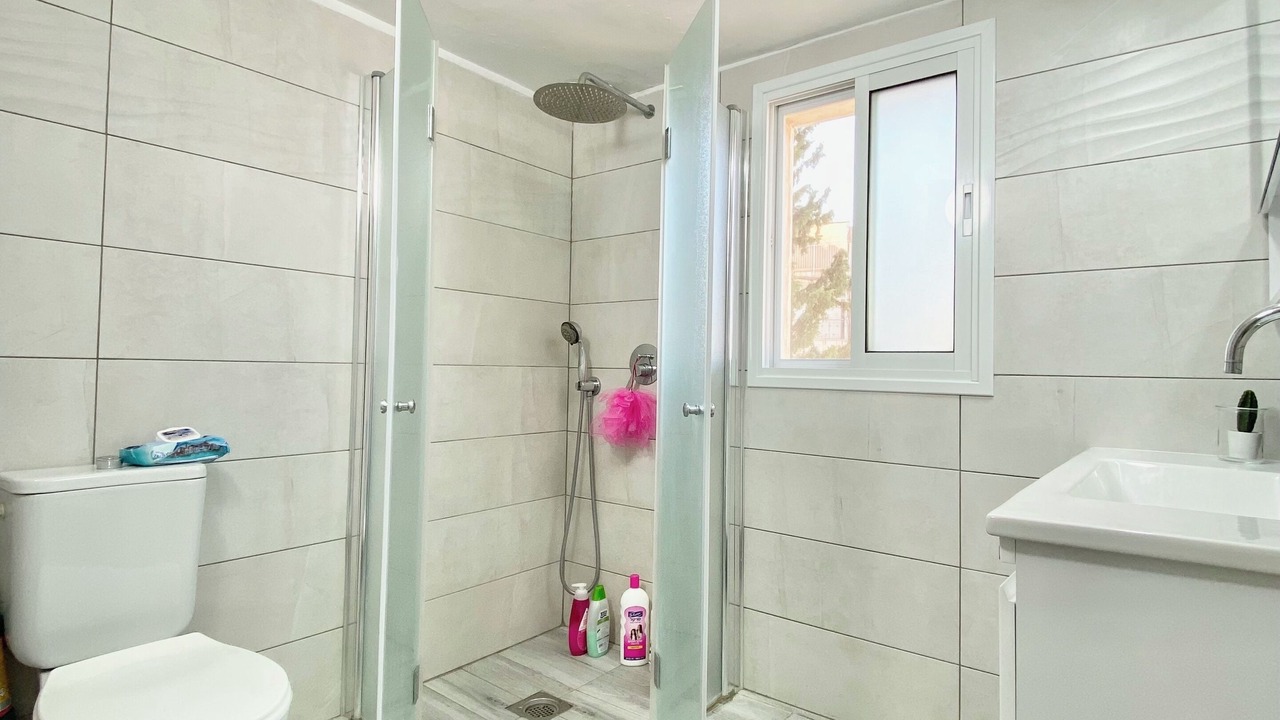 Photo of Bathroom in Jerusalem