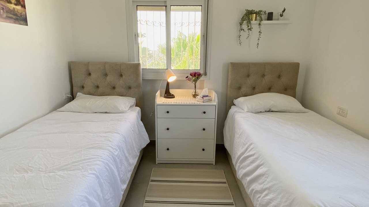 Photo of Bedroom in Jerusalem