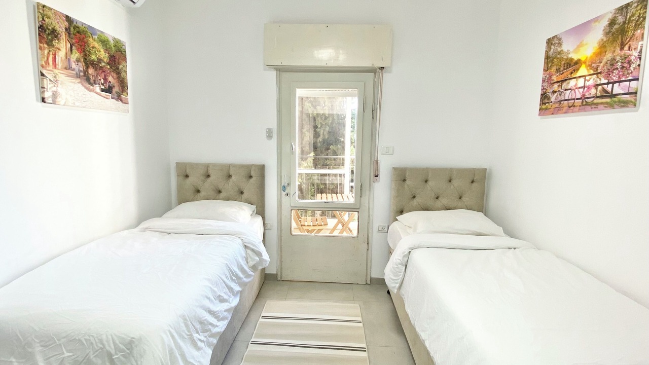 Photo of Bedroom in Jerusalem