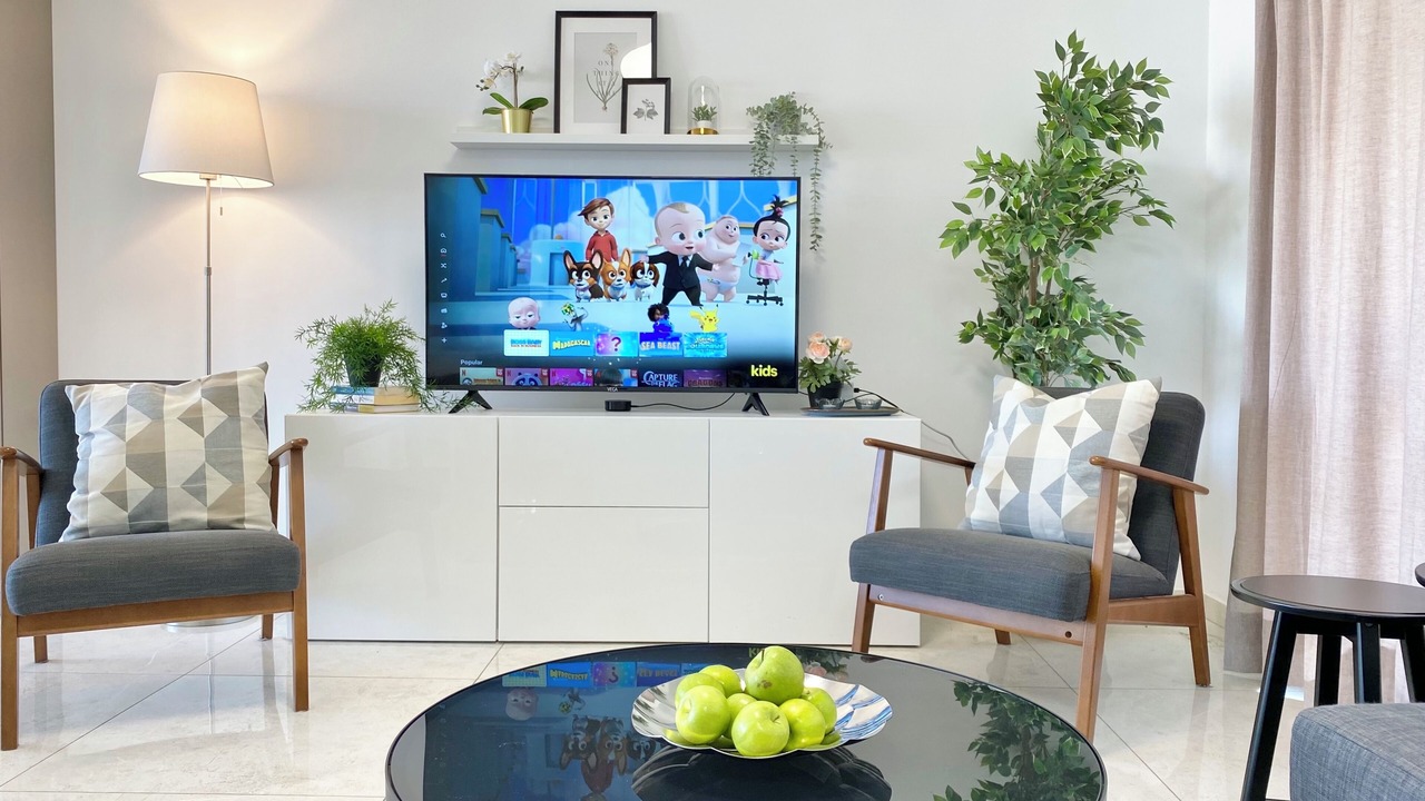 Photo of Livingroom in Jerusalem
