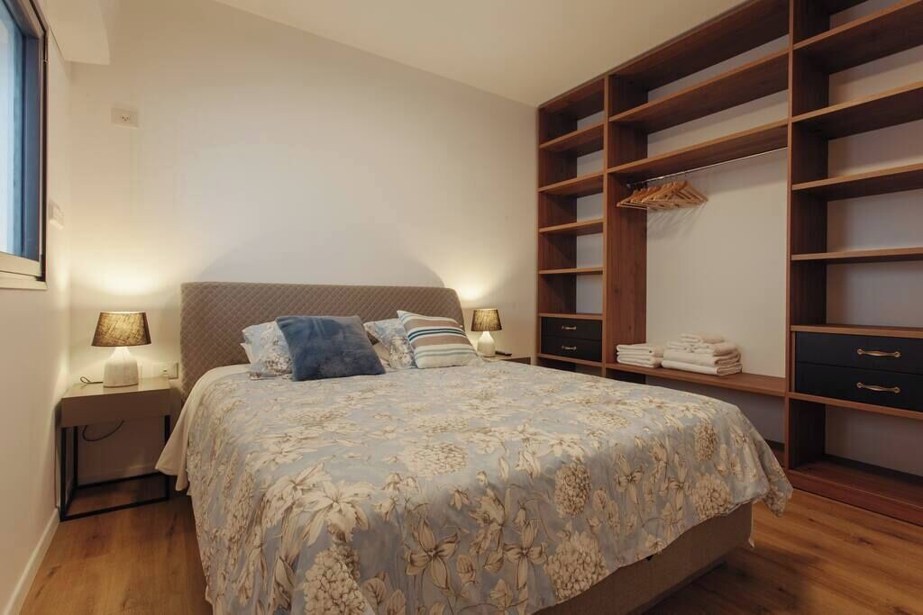 Photo of Bedroom in Tel Aviv Promenade