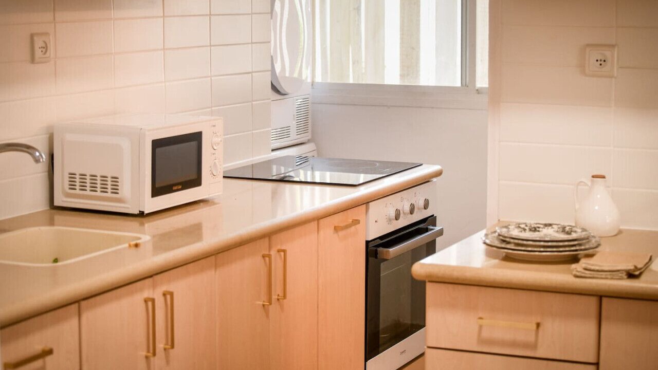 Photo of Kitchen in Netanya