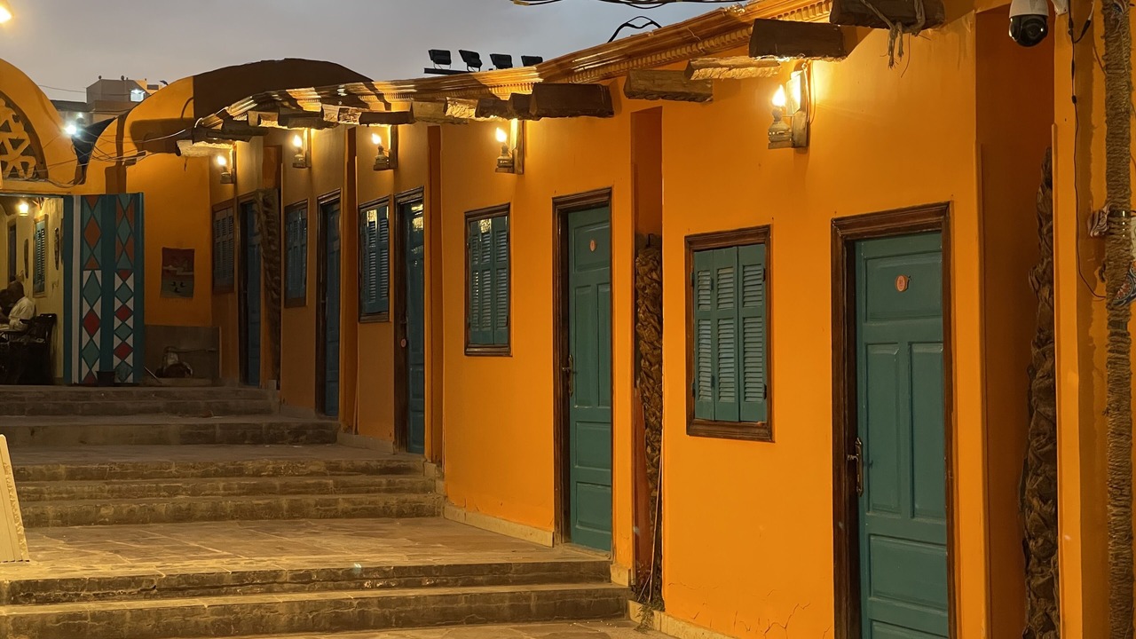 Photo of Outdoor in Aswan