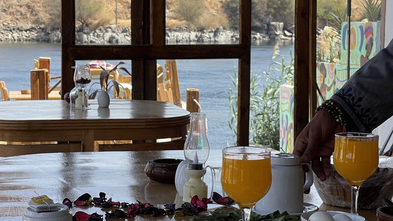 Photo of Others in Aswan