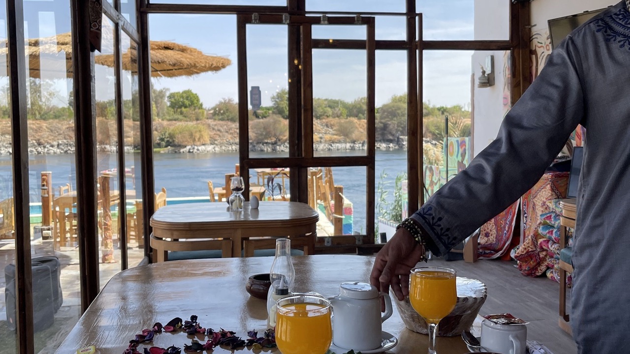 Photo of Others in Aswan