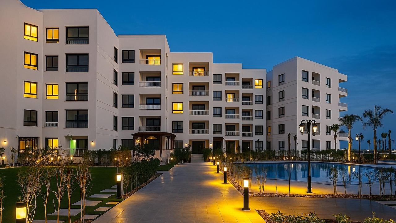 Photo of Outdoor in Port Said Governorate