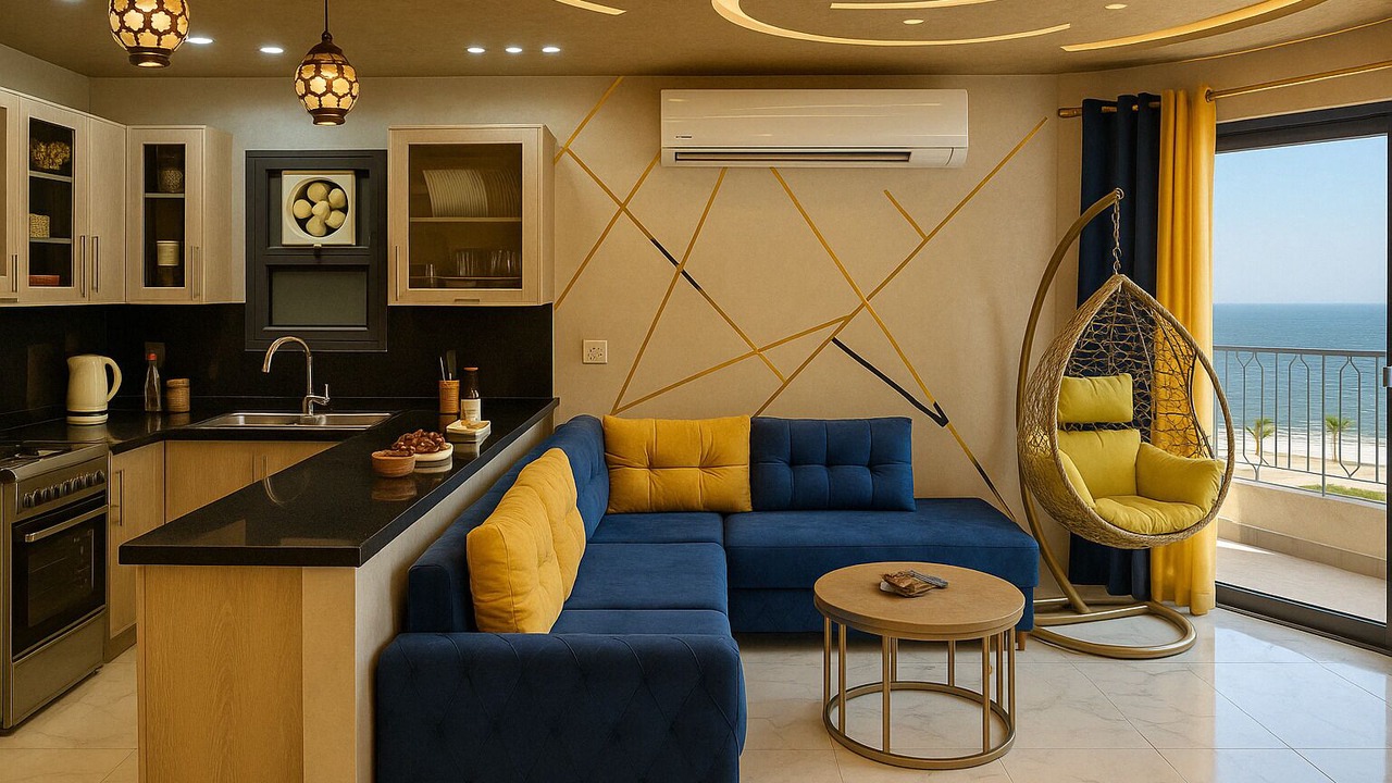 Photo of Livingroom in Port Said Governorate