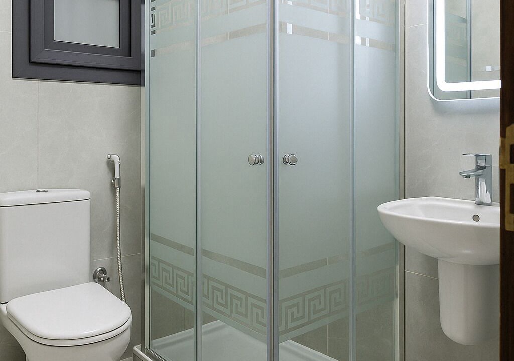 Photo of Bathroom in Port Said Governorate