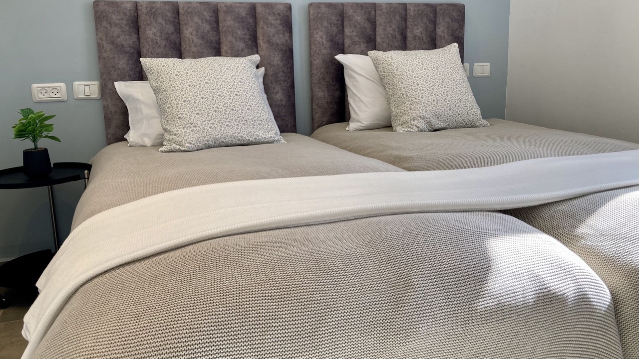 Photo of Bedroom in Nachlaot
