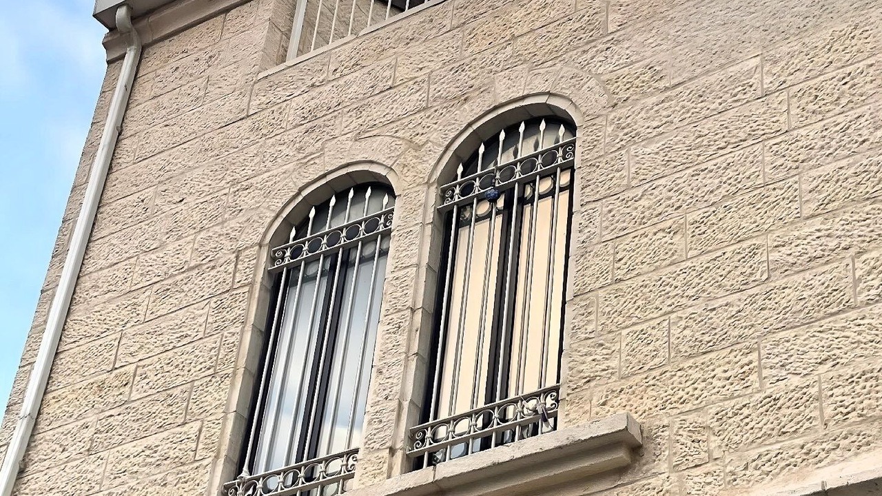 Photo of Outdoor in Nachlaot