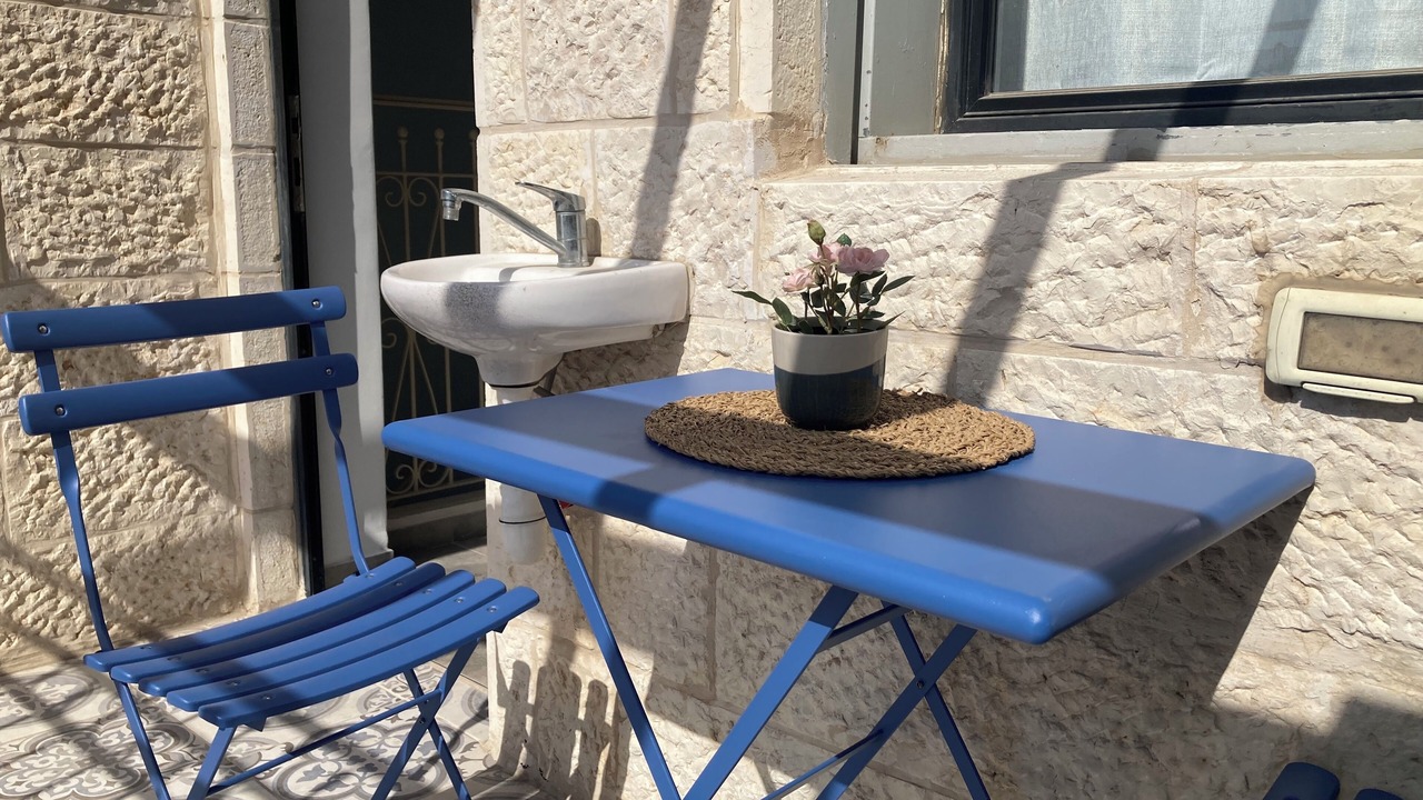 Photo of Outdoor in Nachlaot