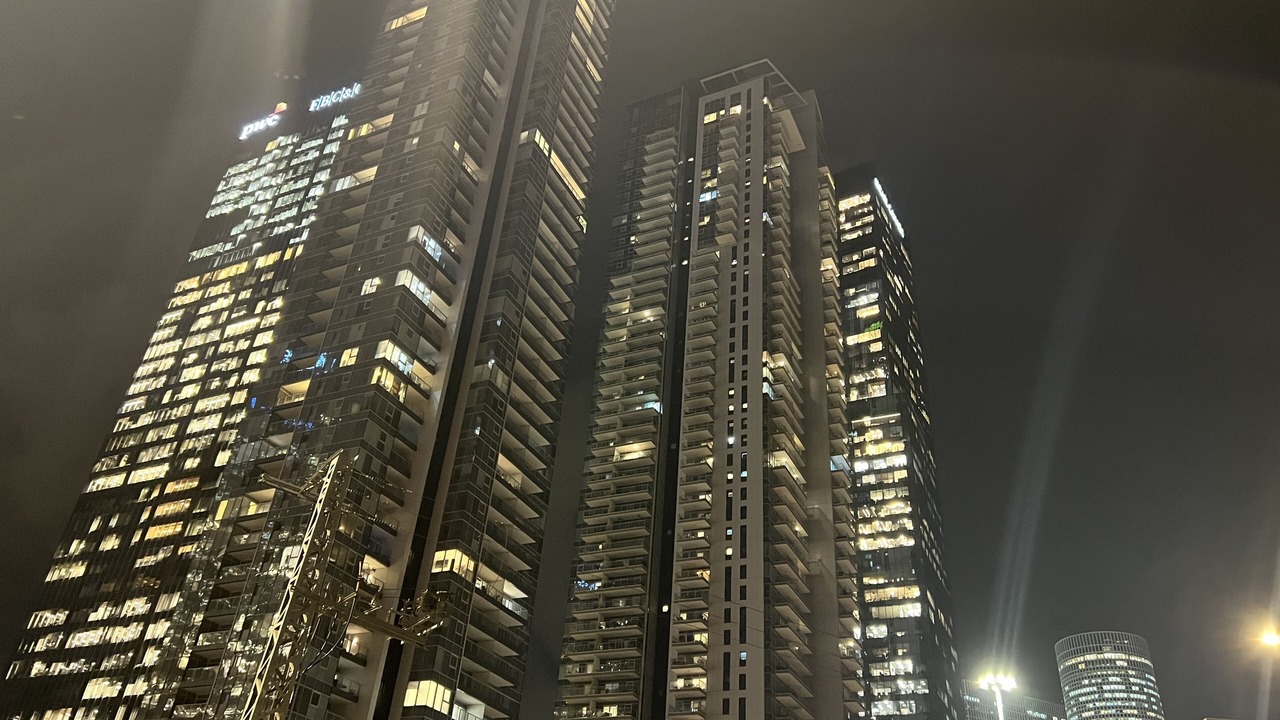 Photo of Outdoor in Tel Aviv