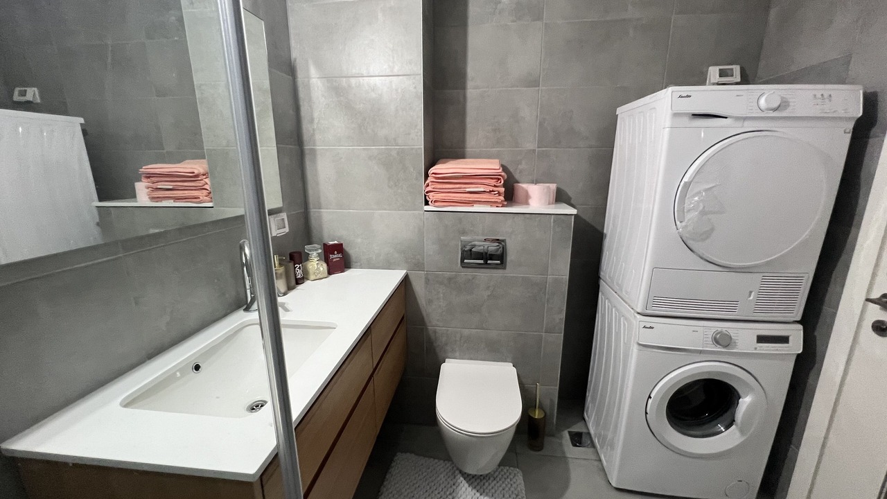 Photo of Bathroom in Tel Aviv