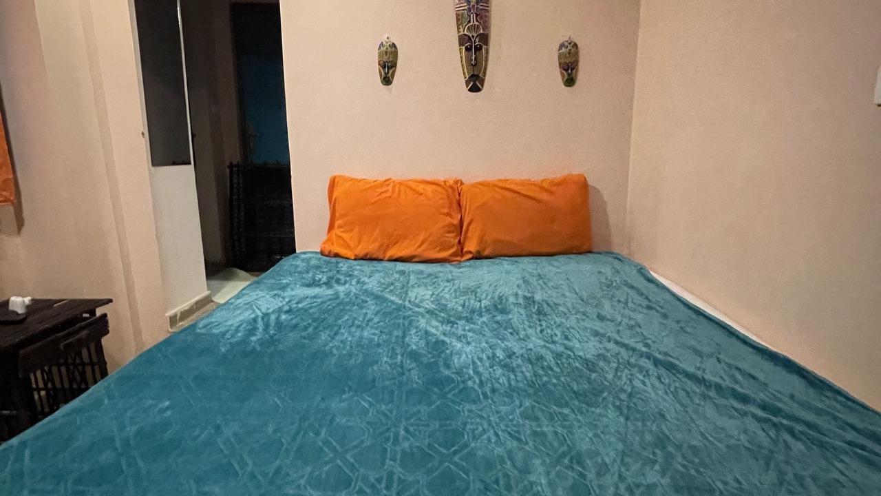 Photo of Bedroom in Aswan