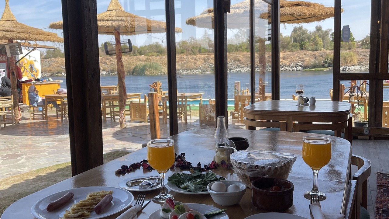 Photo of Others in Aswan