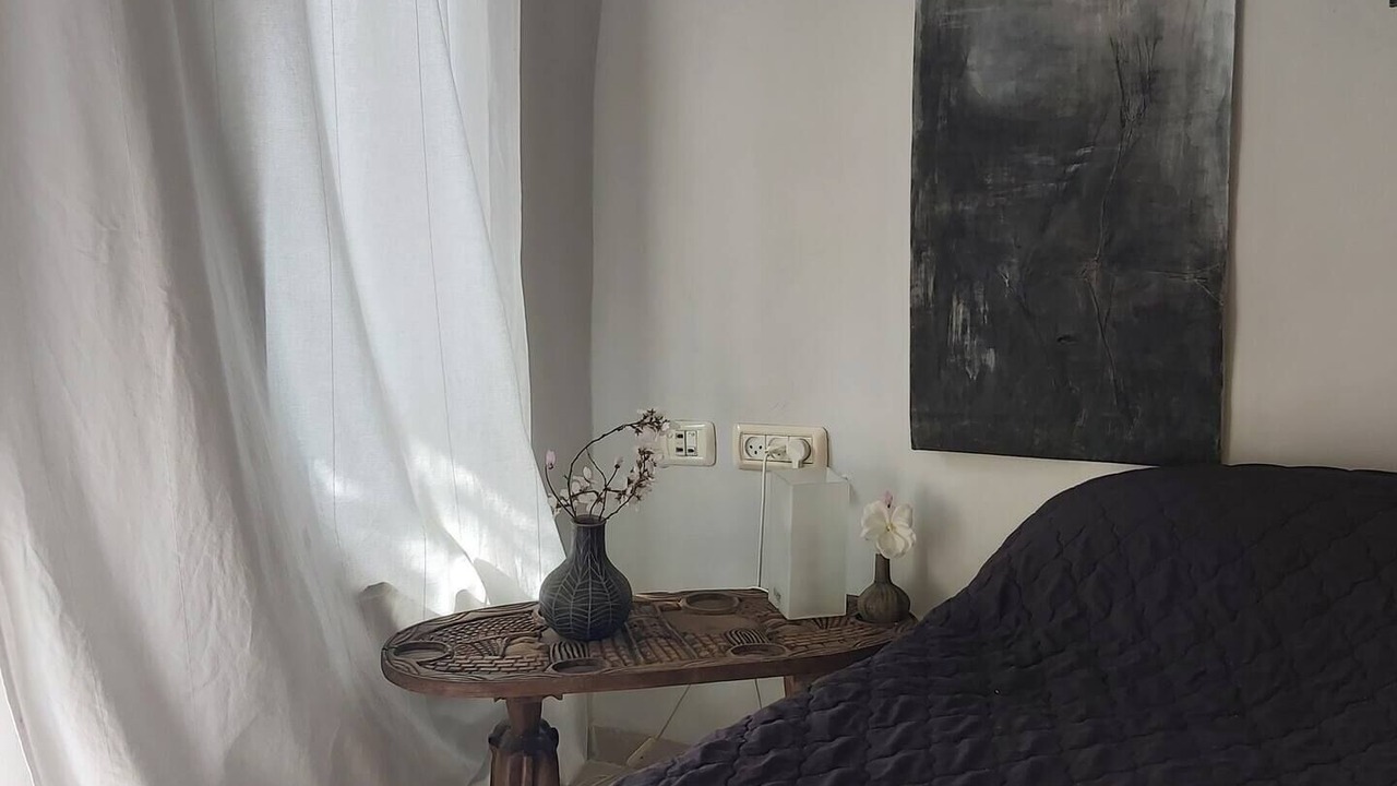Photo of Bedroom in Kiryat Tiv'on
