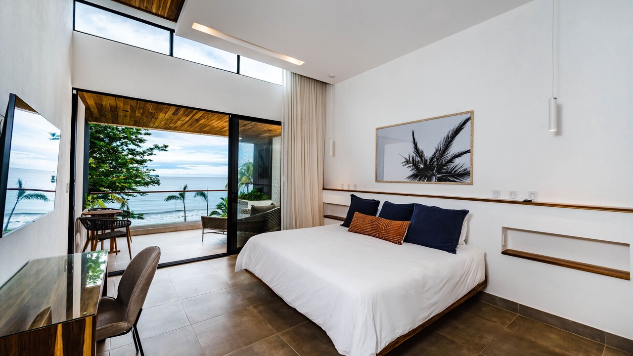 Photo of Bedroom in Potrero