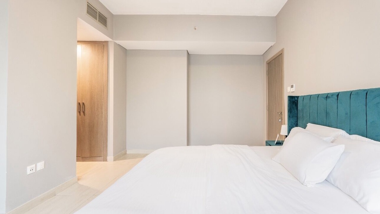 Photo of Bedroom in Al Majaz