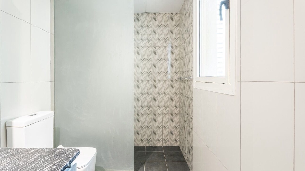Photo of Bathroom in Al Majaz