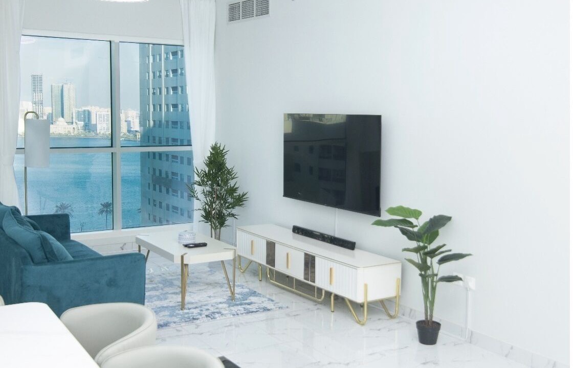Photo of Livingroom in Al Majaz