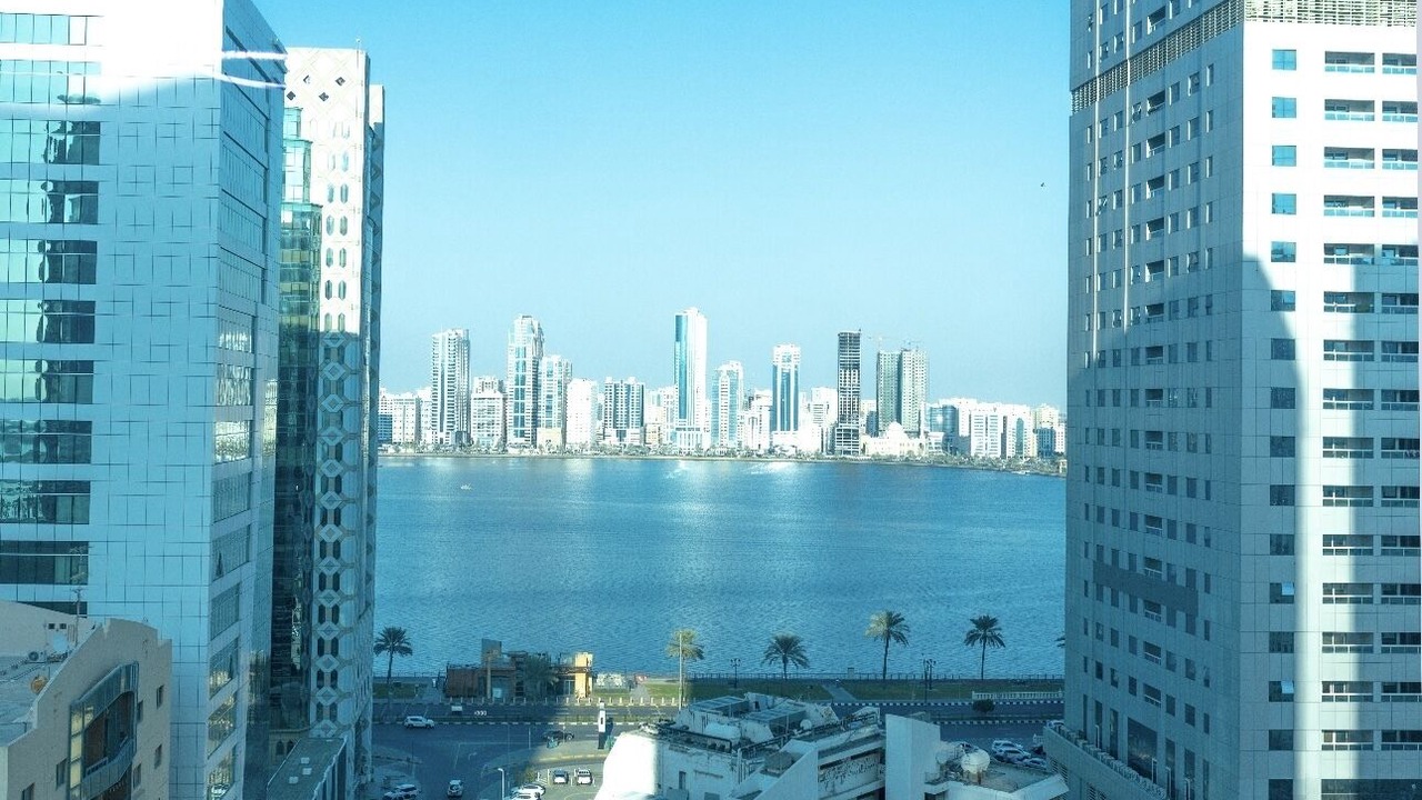 Photo of Outdoor in Al Majaz