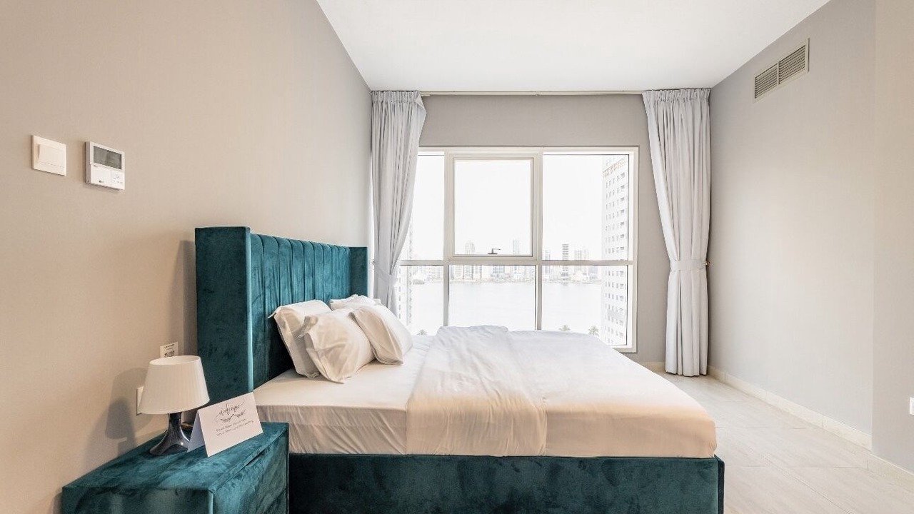 Photo of Bedroom in Al Majaz