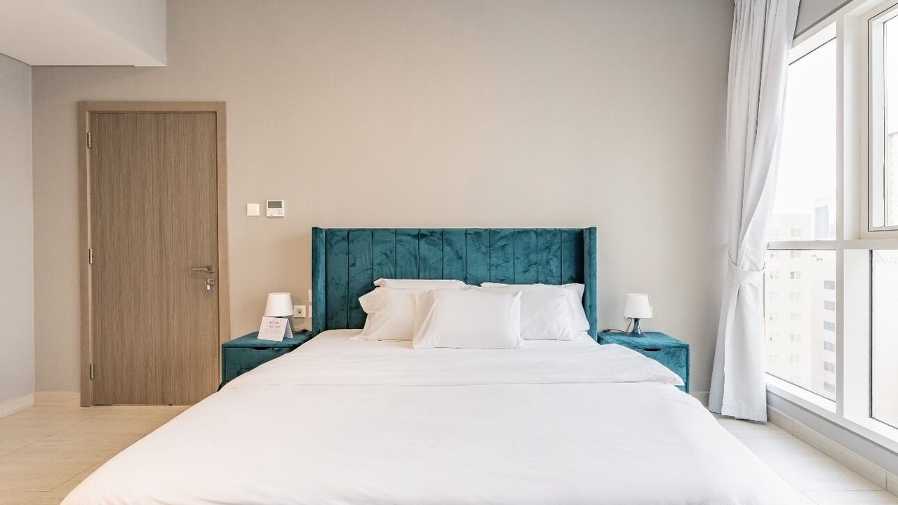 Photo of Bedroom in Al Majaz