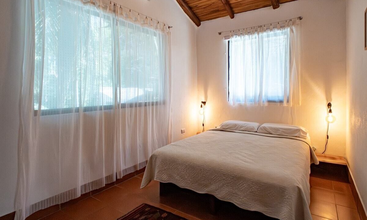 Photo of Bedroom in Nosara