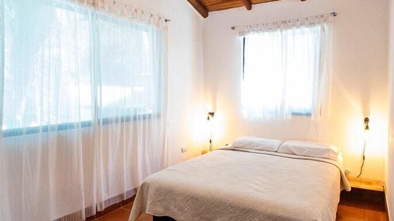 Photo of Bedroom in Nosara