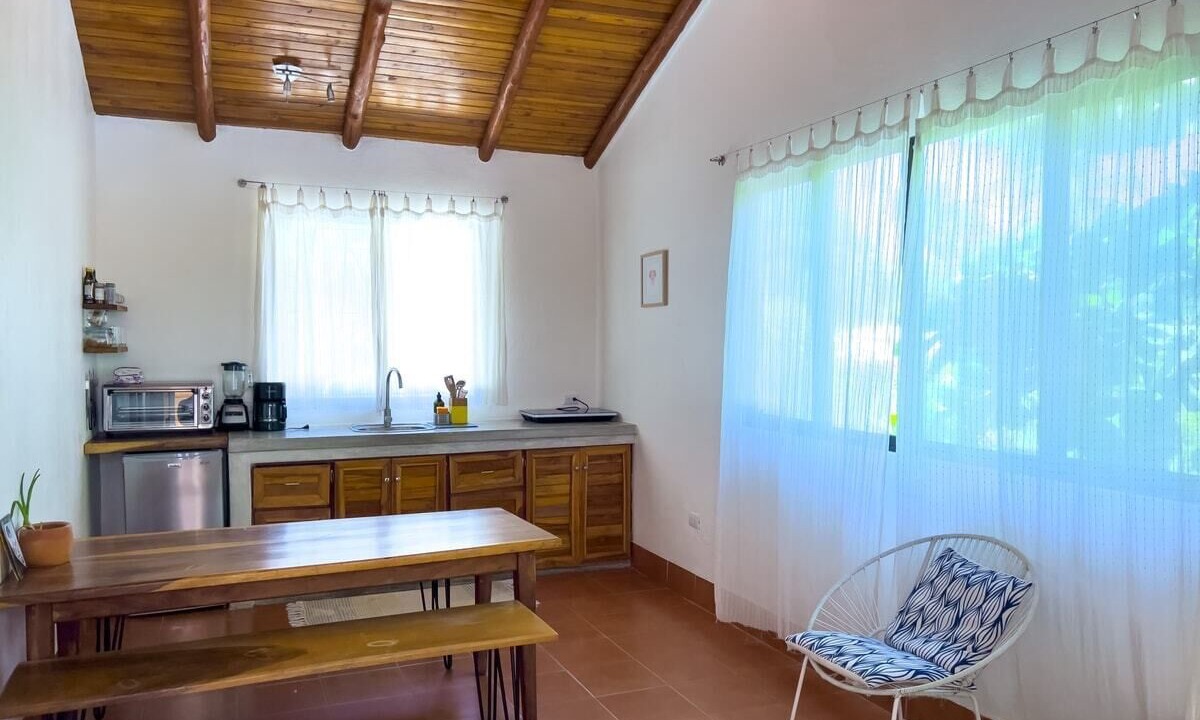 Photo of Kitchen in Nosara